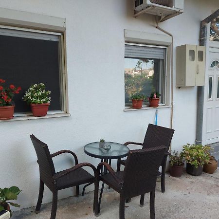 Apartament Eid Mostar Zewnętrze zdjęcie