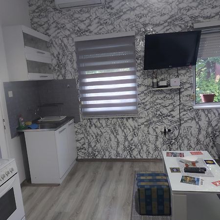 Apartament Eid Mostar Zewnętrze zdjęcie