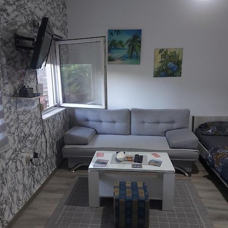 Apartament Eid Mostar Zewnętrze zdjęcie
