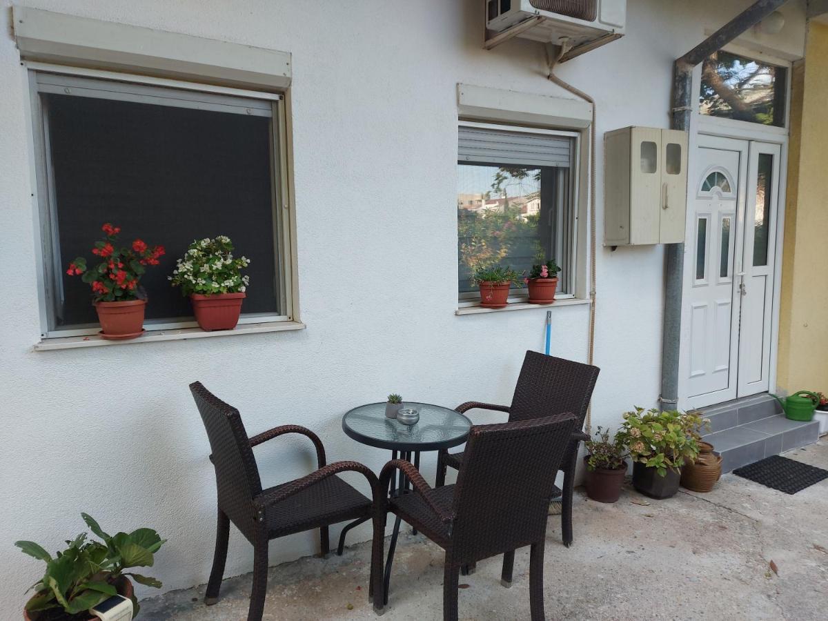 Apartament Eid Mostar Zewnętrze zdjęcie