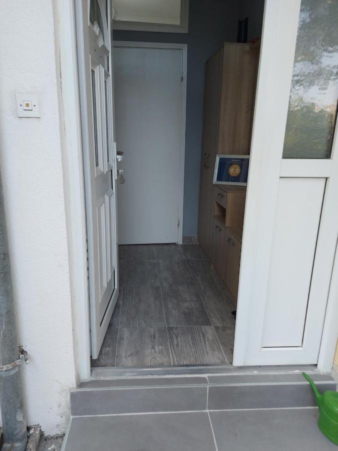 Apartament Eid Mostar Zewnętrze zdjęcie