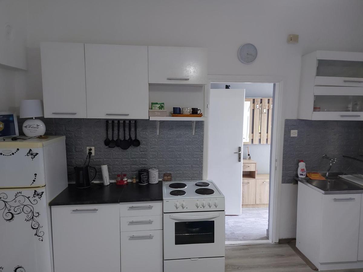 Apartament Eid Mostar Zewnętrze zdjęcie