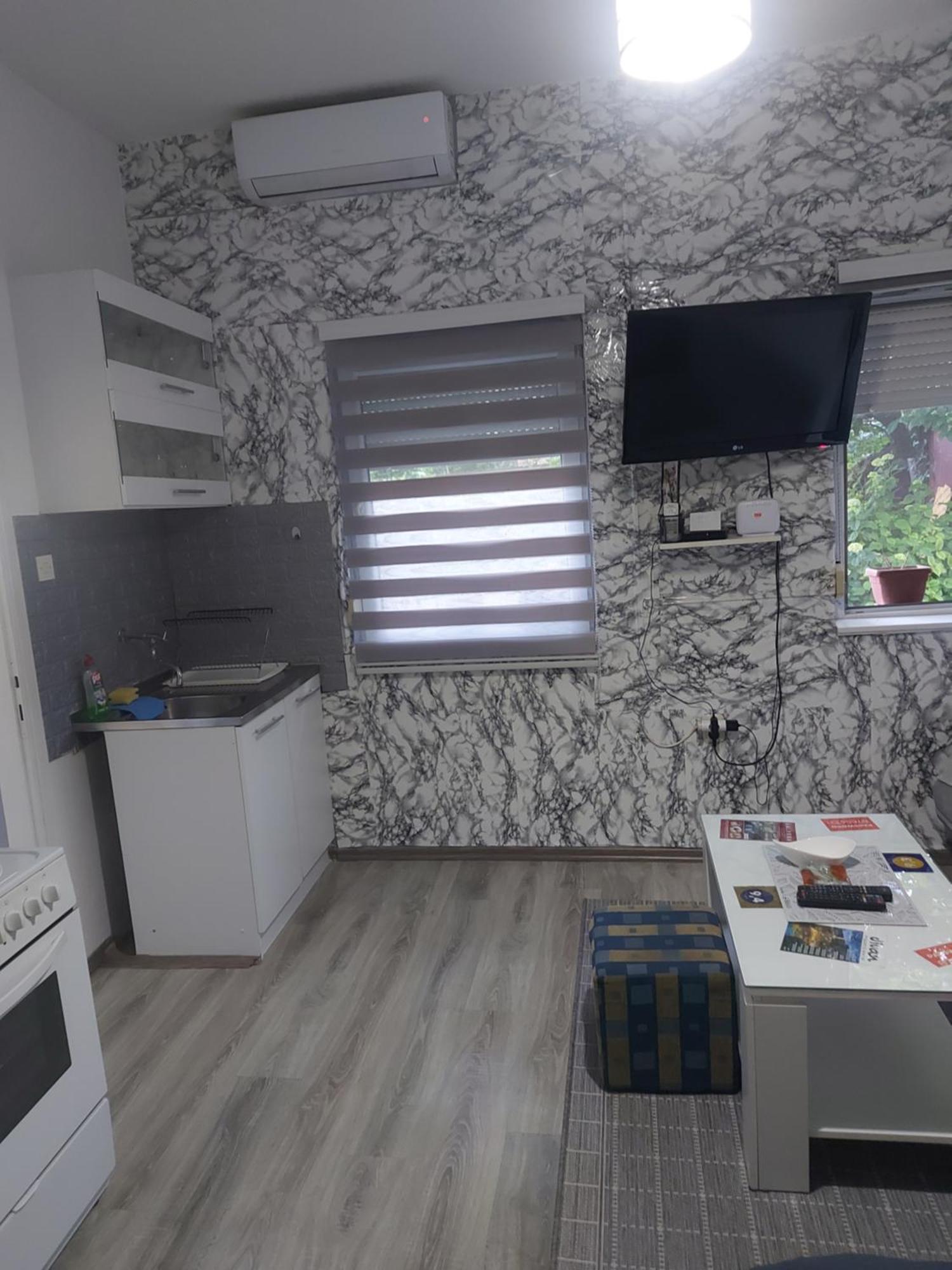 Apartament Eid Mostar Zewnętrze zdjęcie