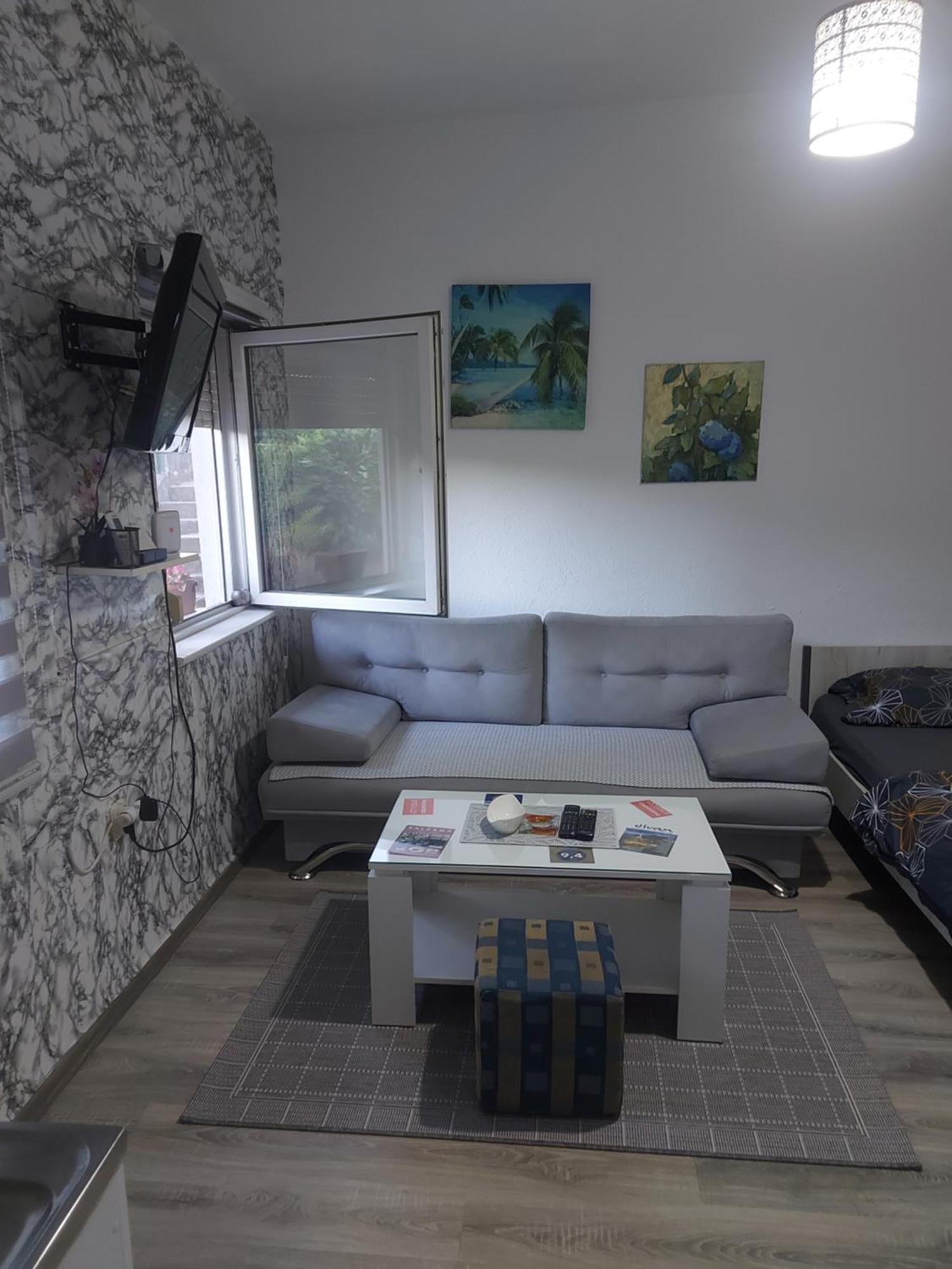 Apartament Eid Mostar Zewnętrze zdjęcie