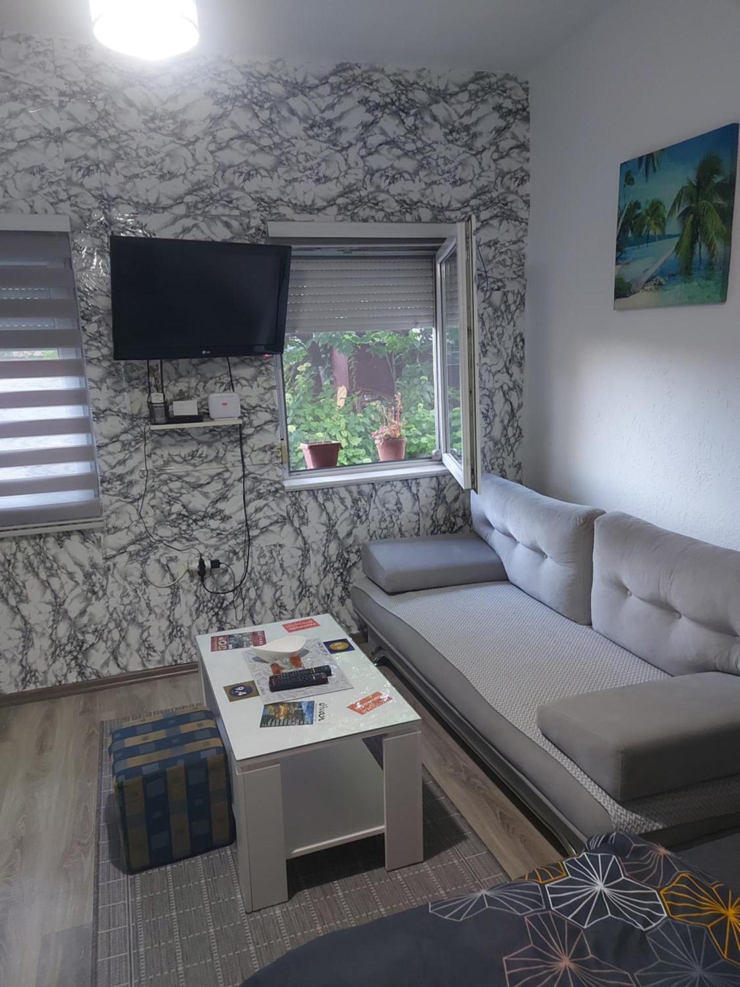 Apartament Eid Mostar Zewnętrze zdjęcie