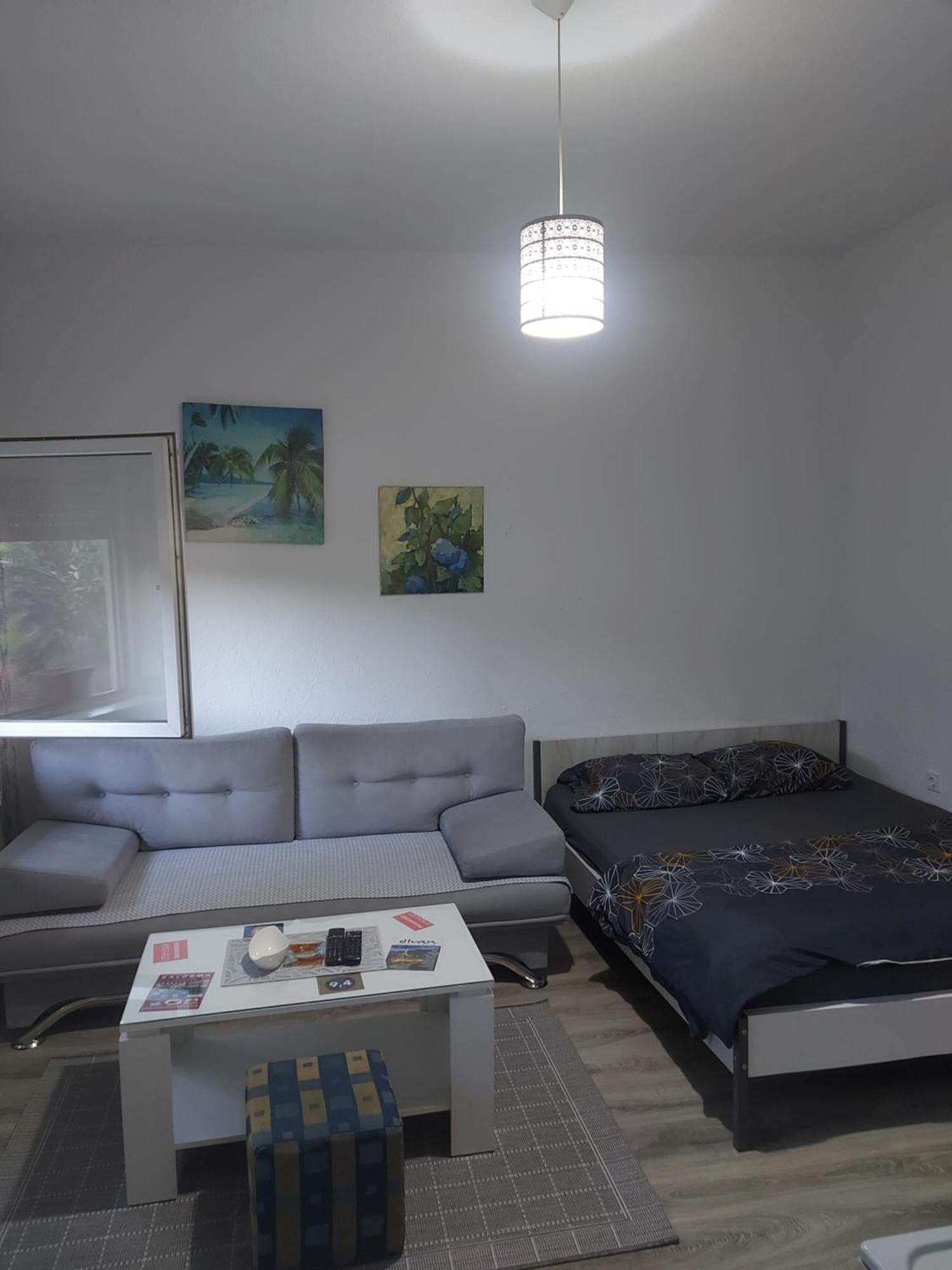 Apartament Eid Mostar Zewnętrze zdjęcie