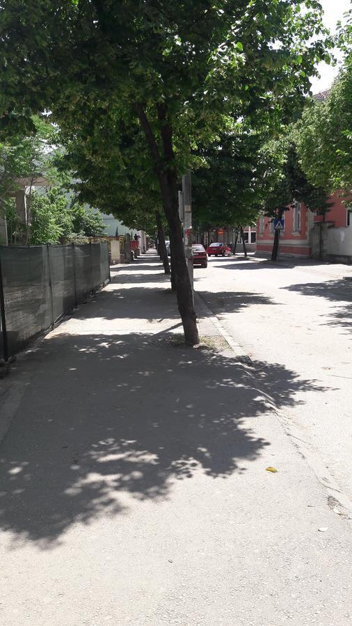 Apartament Eid Mostar Zewnętrze zdjęcie