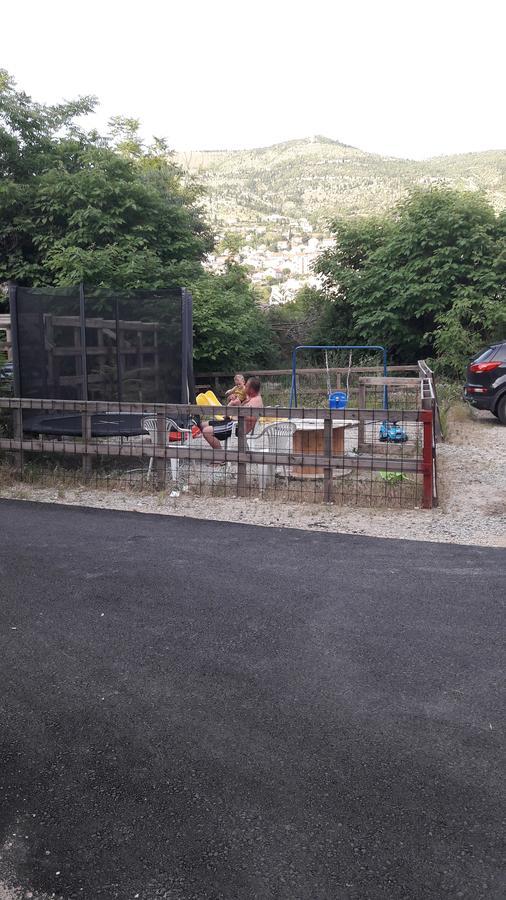 Apartament Eid Mostar Zewnętrze zdjęcie