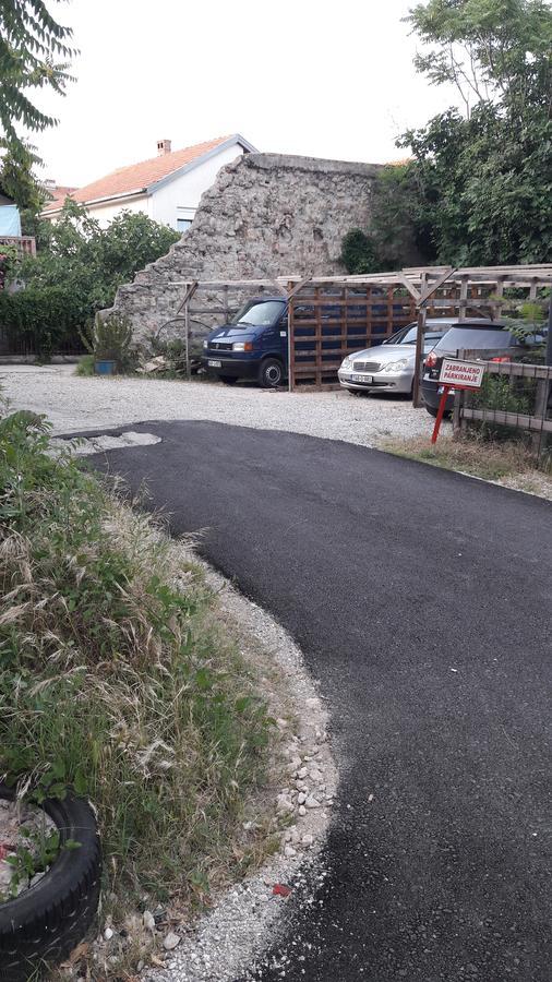 Apartament Eid Mostar Zewnętrze zdjęcie