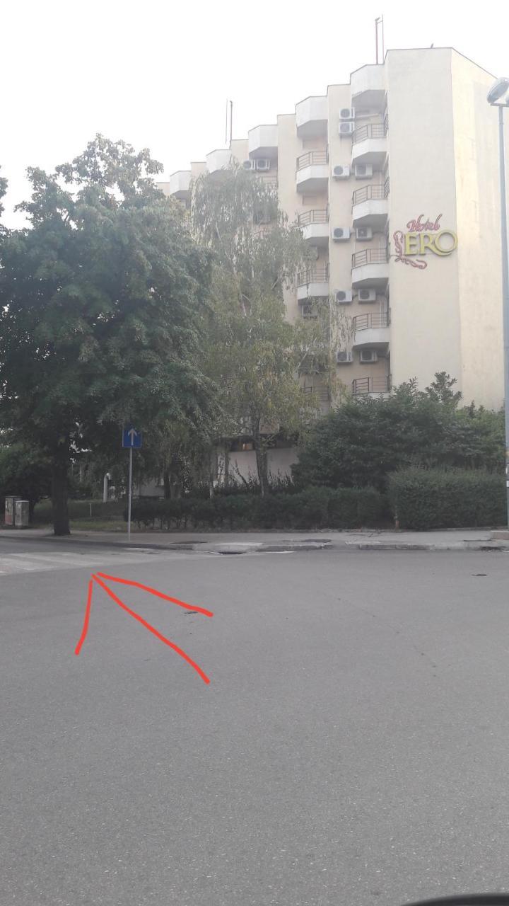 Apartament Eid Mostar Zewnętrze zdjęcie