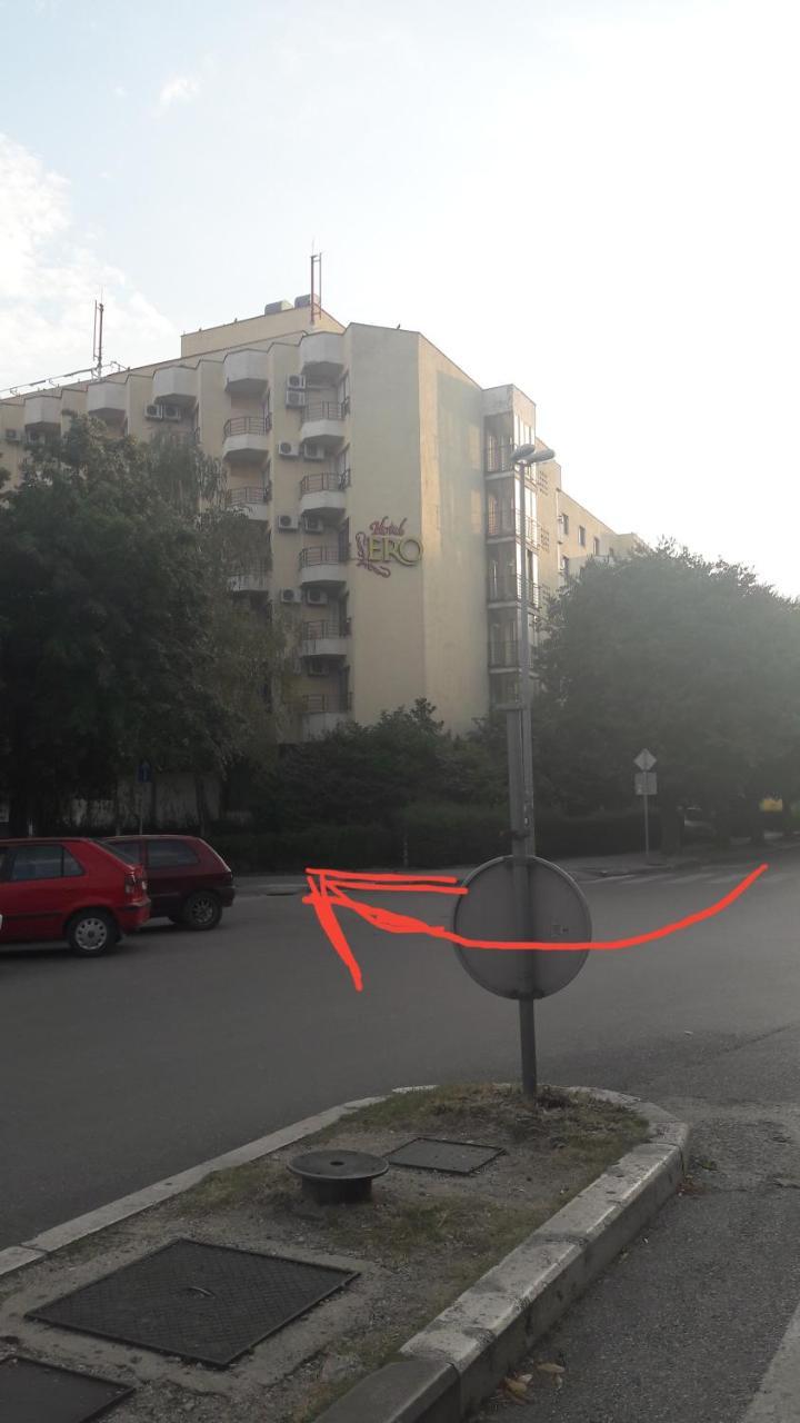 Apartament Eid Mostar Zewnętrze zdjęcie
